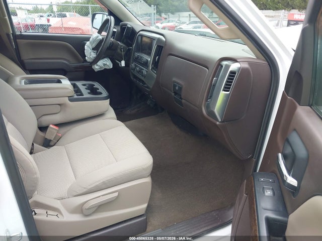 Продаж на аукціоні авто 2014 Chevrolet Silverado 1500 1lt, vin: 1GCRCREC8EZ411543, номер лоту: 45065328