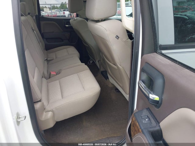 Продаж на аукціоні авто 2014 Chevrolet Silverado 1500 1lt, vin: 1GCRCREC8EZ411543, номер лоту: 45065328