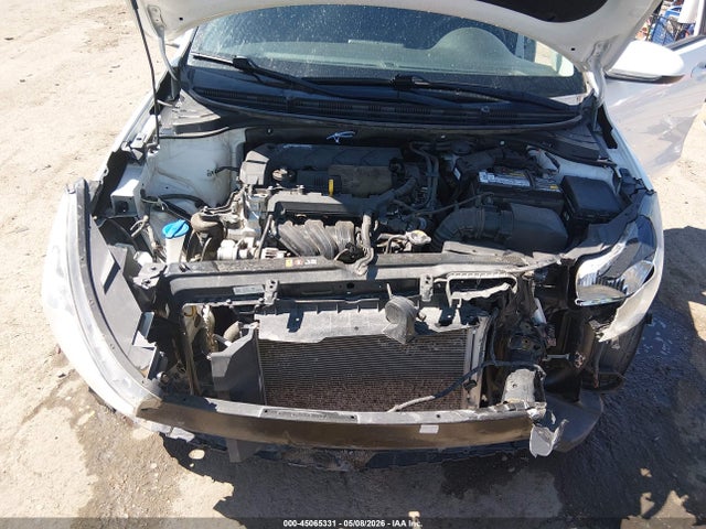 Продажа на аукционе авто 2020 Kia Rio Lx, vin: 3KPA24AD3LE266373, номер лота: 45065331