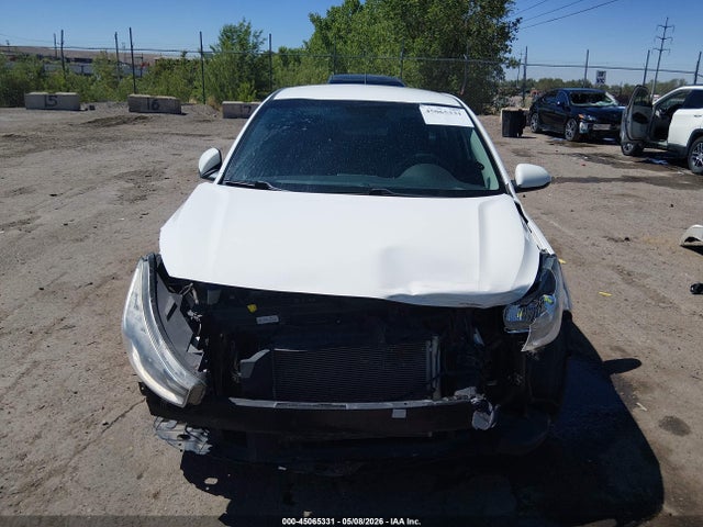 Продажа на аукционе авто 2020 Kia Rio Lx, vin: 3KPA24AD3LE266373, номер лота: 45065331