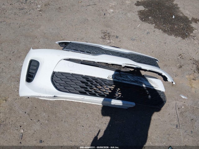 Продажа на аукционе авто 2020 Kia Rio Lx, vin: 3KPA24AD3LE266373, номер лота: 45065331