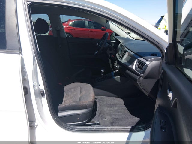 Продажа на аукционе авто 2020 Kia Rio Lx, vin: 3KPA24AD3LE266373, номер лота: 45065331