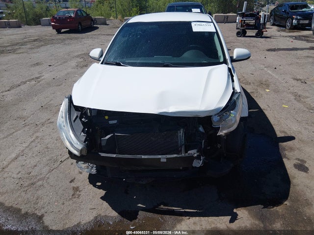 Продажа на аукционе авто 2020 Kia Rio Lx, vin: 3KPA24AD3LE266373, номер лота: 45065331
