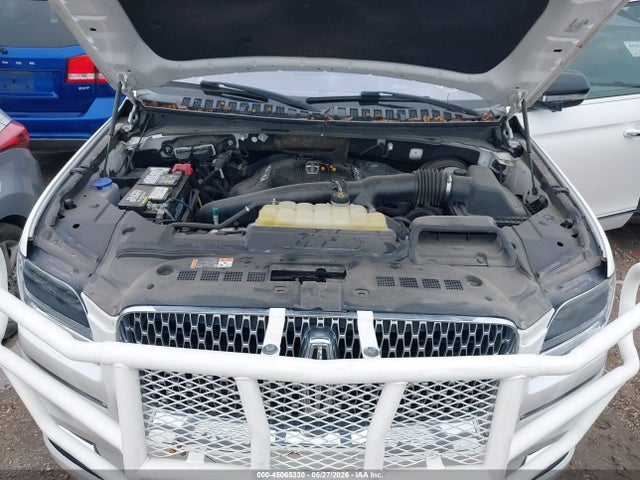 Продаж на аукціоні авто 2018 Lincoln Navigator Select, vin: 5LMJJ2HT7JEL12907, номер лоту: 45065330