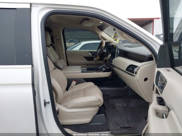 Продаж на аукціоні авто 2018 Lincoln Navigator Select, vin: 5LMJJ2HT7JEL12907, номер лоту: 45065330