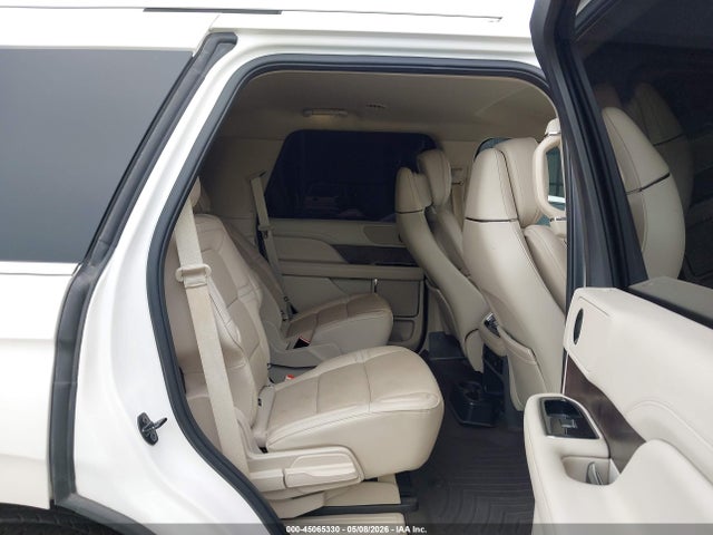 Продаж на аукціоні авто 2018 Lincoln Navigator Select, vin: 5LMJJ2HT7JEL12907, номер лоту: 45065330