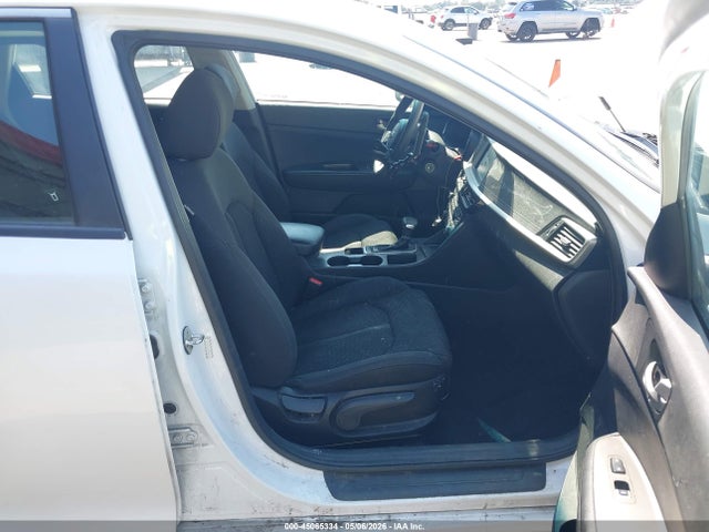 Aukcja sprzedaży 2019 Kia Optima Lx, vin: 5XXGT4L39KG354457, numer aukcji: 45065334