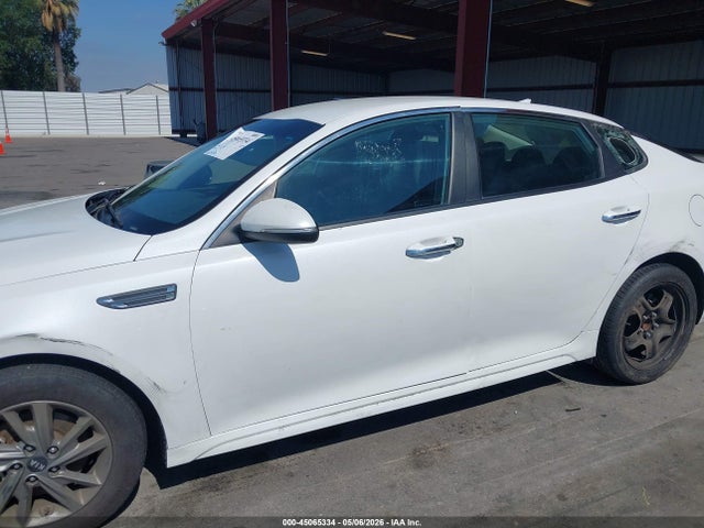 KIA Optima Lx 2019 5XXGT4L39KG354457 Image 6