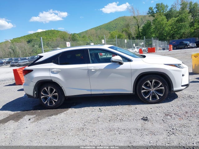 45065336 :رقم المزاد ، 2T2BZMCA4HC062394 vin ، 2017 Lexus Rx 350 مزاد بيع