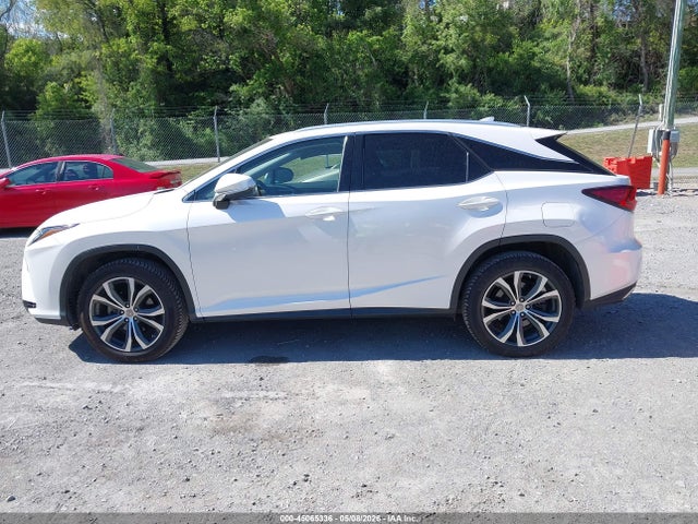 45065336 :رقم المزاد ، 2T2BZMCA4HC062394 vin ، 2017 Lexus Rx 350 مزاد بيع