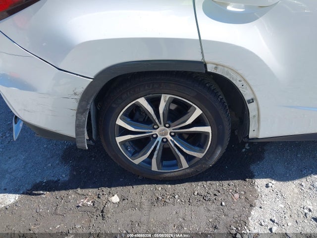 45065336 :رقم المزاد ، 2T2BZMCA4HC062394 vin ، 2017 Lexus Rx 350 مزاد بيع
