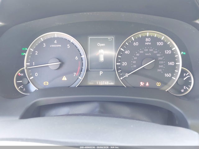 45065336 :رقم المزاد ، 2T2BZMCA4HC062394 vin ، 2017 Lexus Rx 350 مزاد بيع