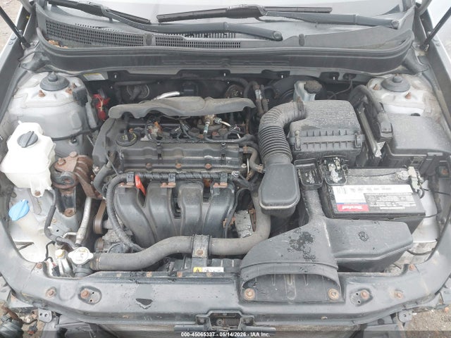 Aukcja sprzedaży 2013 Hyundai Sonata Gls, vin: 5NPEB4AC9DH763532, numer aukcji: 45065337