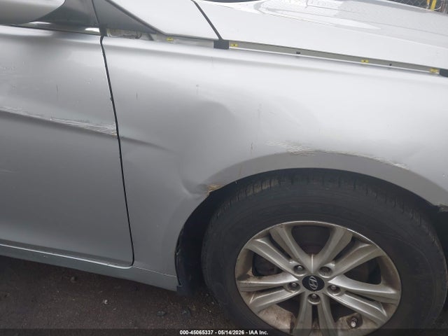 Aukcja sprzedaży 2013 Hyundai Sonata Gls, vin: 5NPEB4AC9DH763532, numer aukcji: 45065337