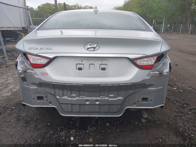 Aukcja sprzedaży 2013 Hyundai Sonata Gls, vin: 5NPEB4AC9DH763532, numer aukcji: 45065337