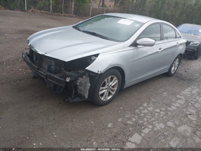 Aukcja sprzedaży 2013 Hyundai Sonata Gls, vin: 5NPEB4AC9DH763532, numer aukcji: 45065337