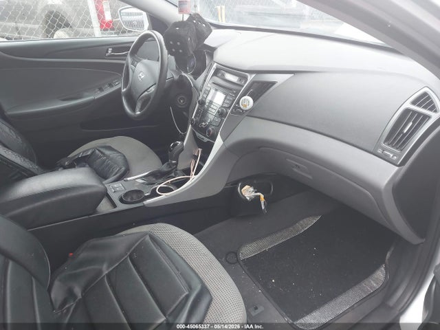 Aukcja sprzedaży 2013 Hyundai Sonata Gls, vin: 5NPEB4AC9DH763532, numer aukcji: 45065337
