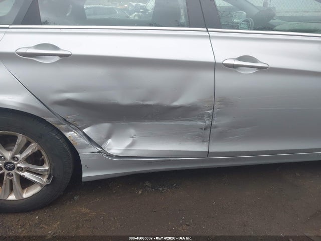 Aukcja sprzedaży 2013 Hyundai Sonata Gls, vin: 5NPEB4AC9DH763532, numer aukcji: 45065337