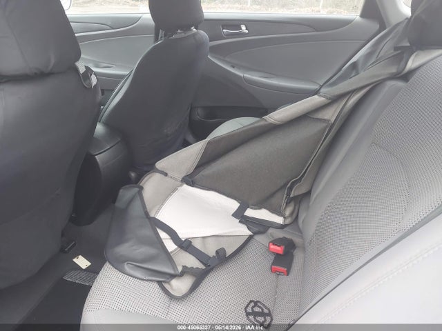 Aukcja sprzedaży 2013 Hyundai Sonata Gls, vin: 5NPEB4AC9DH763532, numer aukcji: 45065337