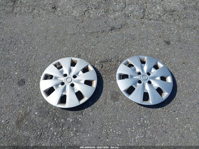 Продажа на аукционе авто 2007 Toyota Yaris, vin: JTDBT923X71161715, номер лота: 45065339
