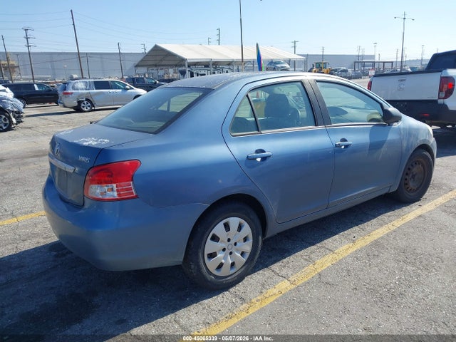 Продажа на аукционе авто 2007 Toyota Yaris, vin: JTDBT923X71161715, номер лота: 45065339
