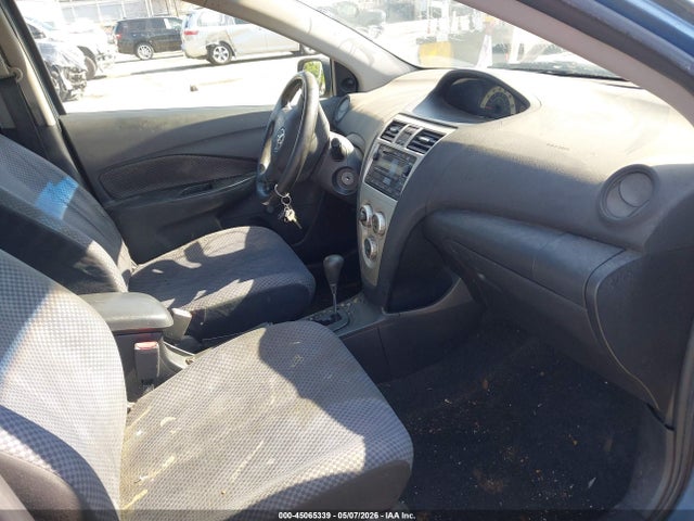 Продажа на аукционе авто 2007 Toyota Yaris, vin: JTDBT923X71161715, номер лота: 45065339