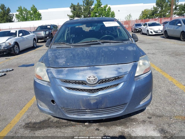 Продажа на аукционе авто 2007 Toyota Yaris, vin: JTDBT923X71161715, номер лота: 45065339