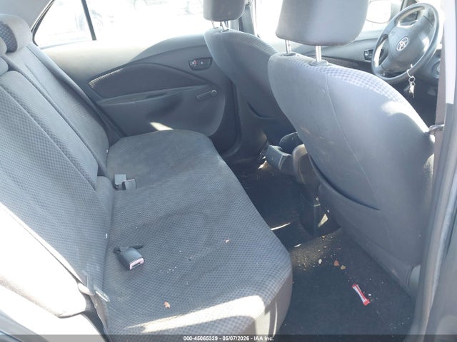 Продажа на аукционе авто 2007 Toyota Yaris, vin: JTDBT923X71161715, номер лота: 45065339