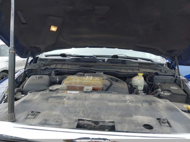 Aukcja sprzedaży 2015 Ram 1500 Big Horn, vin: 1C6RR7LM6FS532796, numer aukcji: 45065340