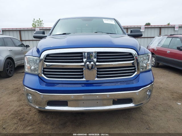 Aukcja sprzedaży 2015 Ram 1500 Big Horn, vin: 1C6RR7LM6FS532796, numer aukcji: 45065340