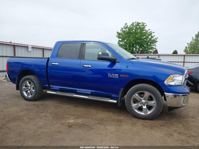 Aukcja sprzedaży 2015 Ram 1500 Big Horn, vin: 1C6RR7LM6FS532796, numer aukcji: 45065340
