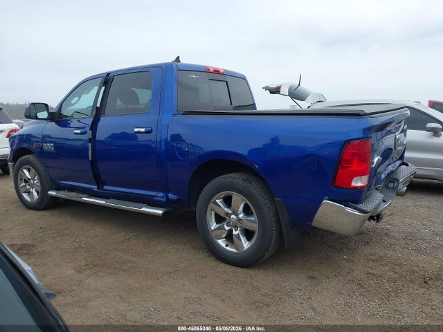 Aukcja sprzedaży 2015 Ram 1500 Big Horn, vin: 1C6RR7LM6FS532796, numer aukcji: 45065340