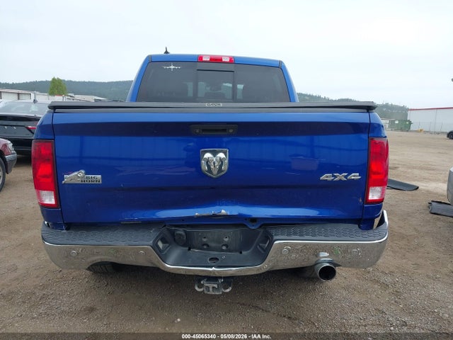 Aukcja sprzedaży 2015 Ram 1500 Big Horn, vin: 1C6RR7LM6FS532796, numer aukcji: 45065340