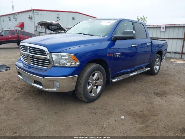 Aukcja sprzedaży 2015 Ram 1500 Big Horn, vin: 1C6RR7LM6FS532796, numer aukcji: 45065340
