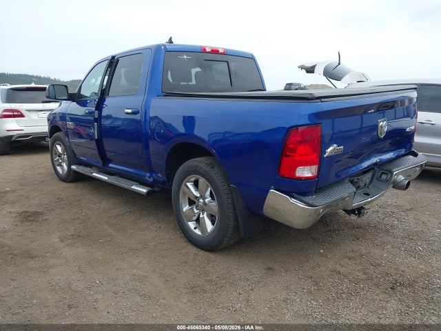 Aukcja sprzedaży 2015 Ram 1500 Big Horn, vin: 1C6RR7LM6FS532796, numer aukcji: 45065340