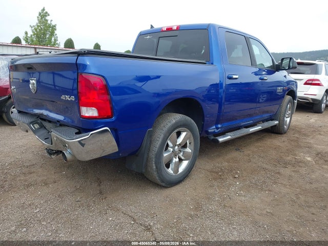 Aukcja sprzedaży 2015 Ram 1500 Big Horn, vin: 1C6RR7LM6FS532796, numer aukcji: 45065340