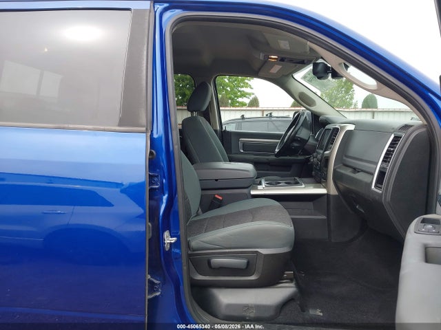 Aukcja sprzedaży 2015 Ram 1500 Big Horn, vin: 1C6RR7LM6FS532796, numer aukcji: 45065340