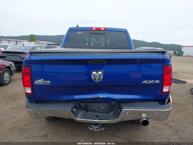 Aukcja sprzedaży 2015 Ram 1500 Big Horn, vin: 1C6RR7LM6FS532796, numer aukcji: 45065340