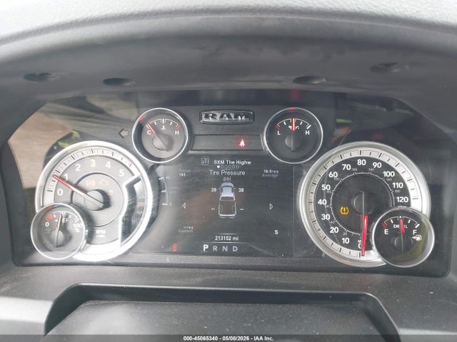 Aukcja sprzedaży 2015 Ram 1500 Big Horn, vin: 1C6RR7LM6FS532796, numer aukcji: 45065340