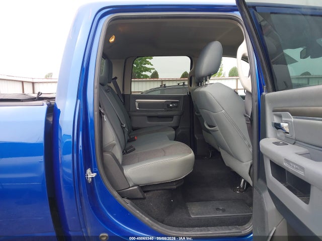 Aukcja sprzedaży 2015 Ram 1500 Big Horn, vin: 1C6RR7LM6FS532796, numer aukcji: 45065340