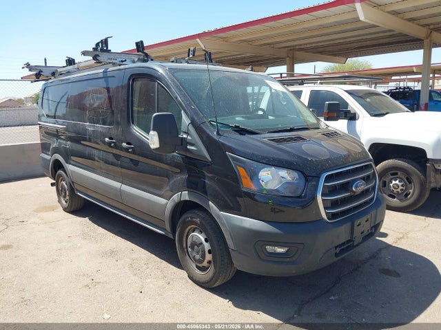 2020 1FTBR1YG4LKB08278 головне зображення