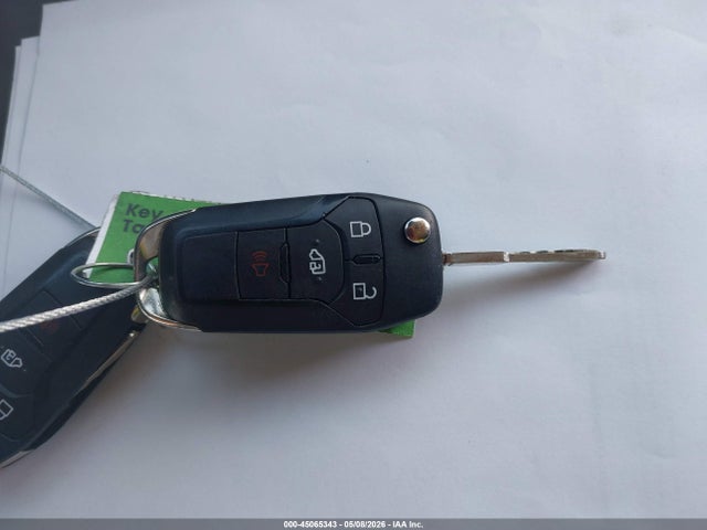 Ford Transit-250 2020 1FTBR1YG4LKB08278 Image 11