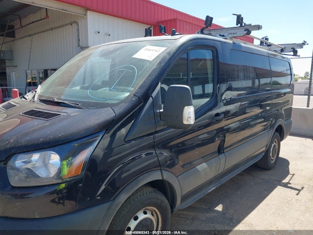 Ford Transit-250 2020 1FTBR1YG4LKB08278 Image 14
