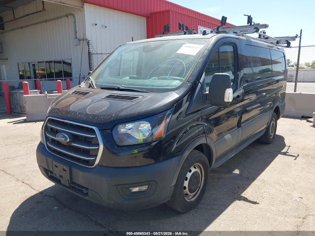 Ford Transit-250 2020 1FTBR1YG4LKB08278 Image 2