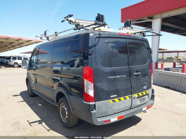 Ford Transit-250 2020 1FTBR1YG4LKB08278 Image 3