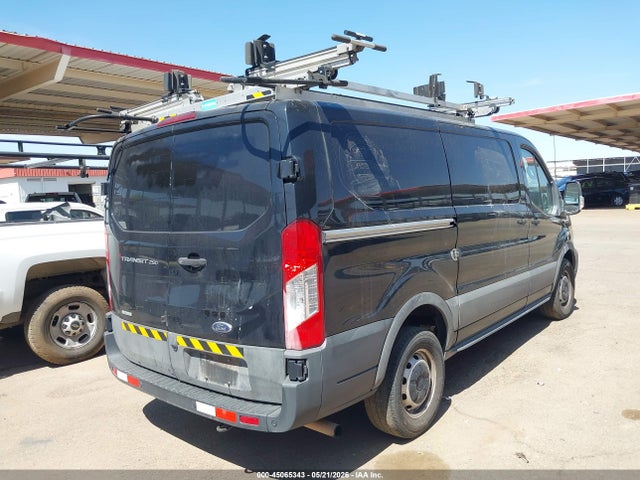 Ford Transit-250 2020 1FTBR1YG4LKB08278 Image 4