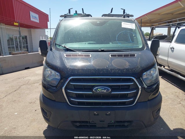 Ford Transit-250 2020 1FTBR1YG4LKB08278 Image 6