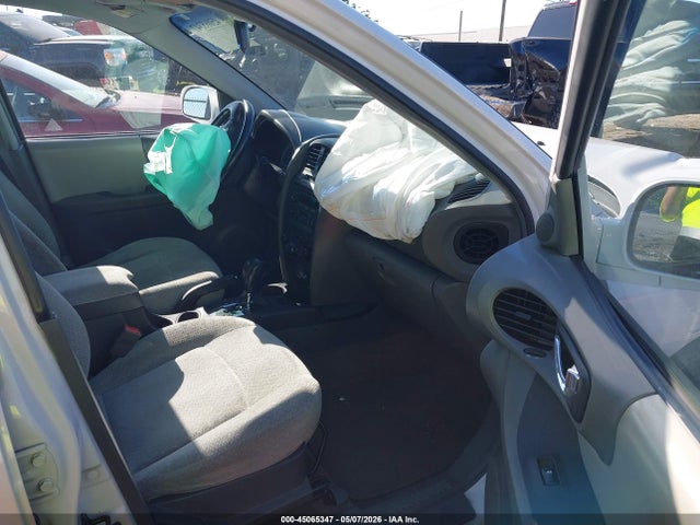 Продажа на аукционе авто 2005 Hyundai Santa Fe Gls, vin: KM8SC13D15U984730, номер лота: 45065347