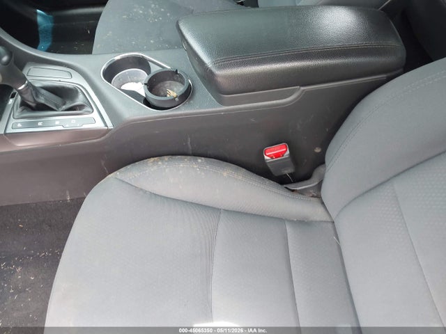 2015 Kia Optima Lx მანქანა იყიდება აუქციონზე, vin: 5XXGM4A71FG467229, აუქციონის ნომერი: 45065350