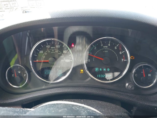 2015 Jeep Wrangler Unlimited Sport მანქანა იყიდება აუქციონზე, vin: 1C4BJWDG4FL614475, აუქციონის ნომერი: 45065351